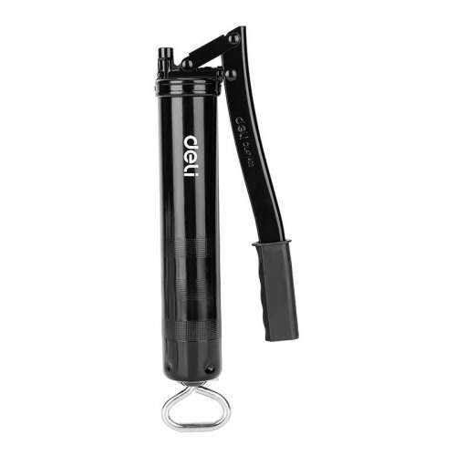 Deli Tools Zsírzópisztoly - EDL471400 - 400CC