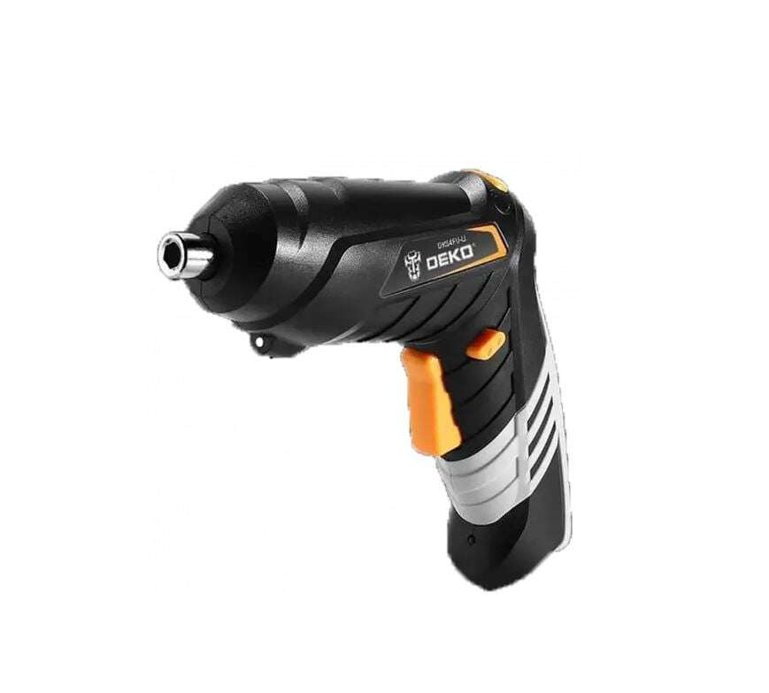 Deko Tools DKCS3.6O1 elektromos csavarhúzó 3.6V