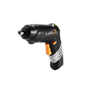 Wkrętak elektryczny Deko Tools DKCS3.6O1 3.6V