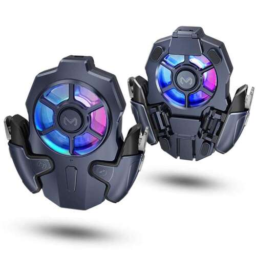 Memo AK03 Spúšťač mobilných hier / ZMR-AK03