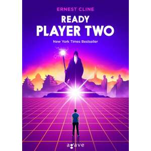Ready Player Two - Ready Player One 2. 47316701 Sci-Fi könyv