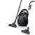 Bosch BGB38BA3T Staubsauger mit Beutel und Zubehör