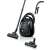 Bosch BGB38BA3T Staubsauger mit Zubehör, schwarz