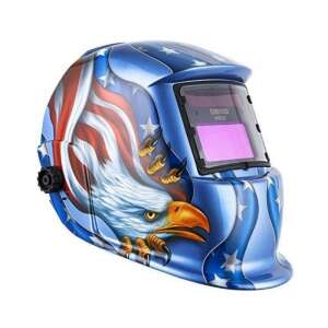 Deko Tools Hegesztő sisak MZ225