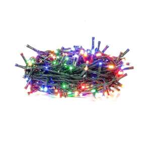 100 LED Mehrfarbige Weihnachtslichterkette, 8,5m lang, für den Innen- und Außenbereich - Nonbrand Lichterketten