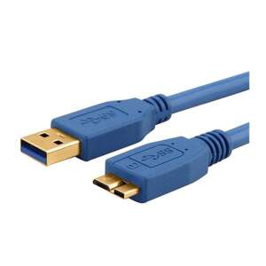 CA42 USB 3.0 A-Micro B USB 1m 47325857 