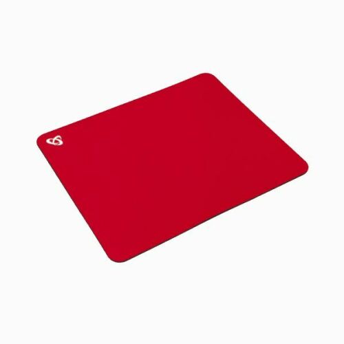 SBOX MP-03 Piros Szövet Egérpad - 300x250mm 170518675 
