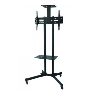 Sbox FS-401 guruló TV állvány 32-55 hüvelykes TV-khez - Sbox