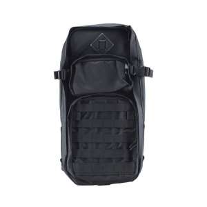 White Shark GBP-001 Ghost Rider gamer hátizsák, fekete, 15,6 hüvelyk - Ghost