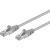 Goobay | Пач кабел CAT 5e, F/UTP | Сив 58248771