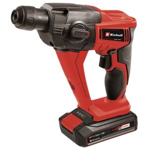 Einhell TE-HD 18 Li 1x2,5 Ah akkus fúrókalapács