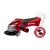 Einhell 4431130 PXC TC-AG 18/115 Li-Solo cordless angle grinder without battery and charger 58173124
