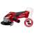 Einhell TC-AG 18/115 Li-Solo cordless angle grinder, battery and charger not included