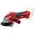 Einhell TC-AG 18/115 Li-Solo cordless angle grinder, battery not included