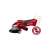 Einhell TC-AG 18/115 Li-Solo cordless angle grinder, battery not included