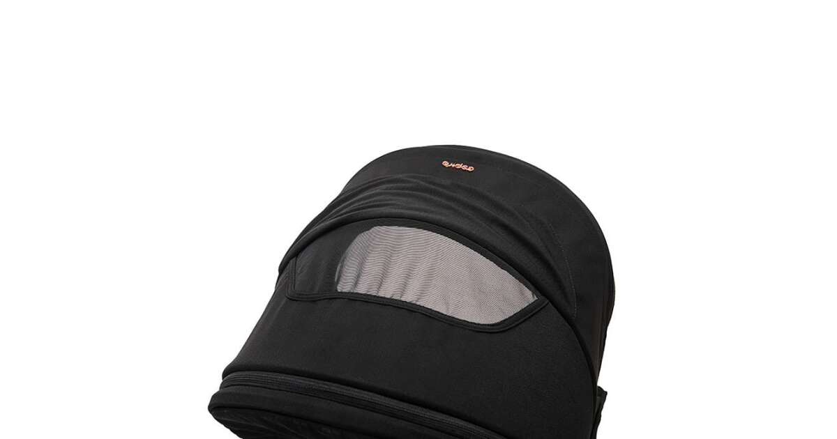 Espiro Only Way sport babakocsi - 210 Stylish Black | Pepita.hu