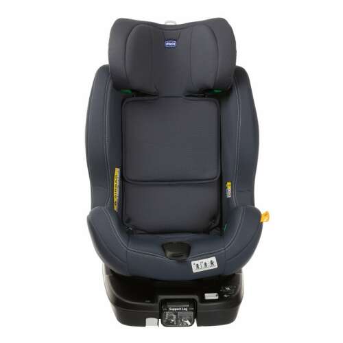 Seat3Fit i-Size 360° 0/1/2 40 - 125 cm, 0-6 rokov