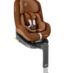 Pearl Pro 2 i-Size 6 months - 4 years, 67-105 cm, age group 1