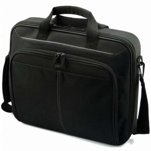 Sbox HONG KONG NSS-88123 15,6 hüvelykes laptop táska, fekete