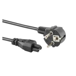 Кабел за захранване Sbox PC 220V C-5, 2M - Sbox