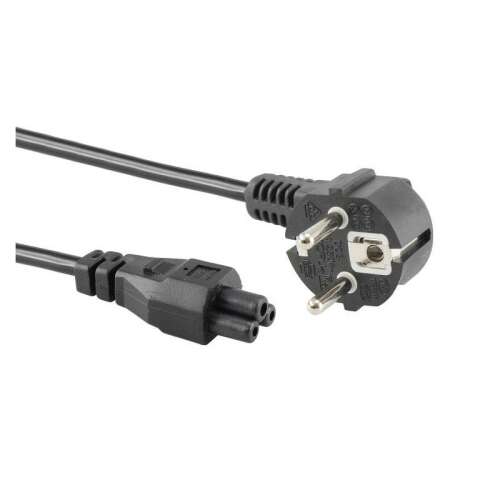 Cablu de alimentare Sbox PC 220V C-5, 2M