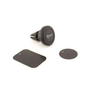 Suport magnetic pentru telefon auto Sbox PSM-201