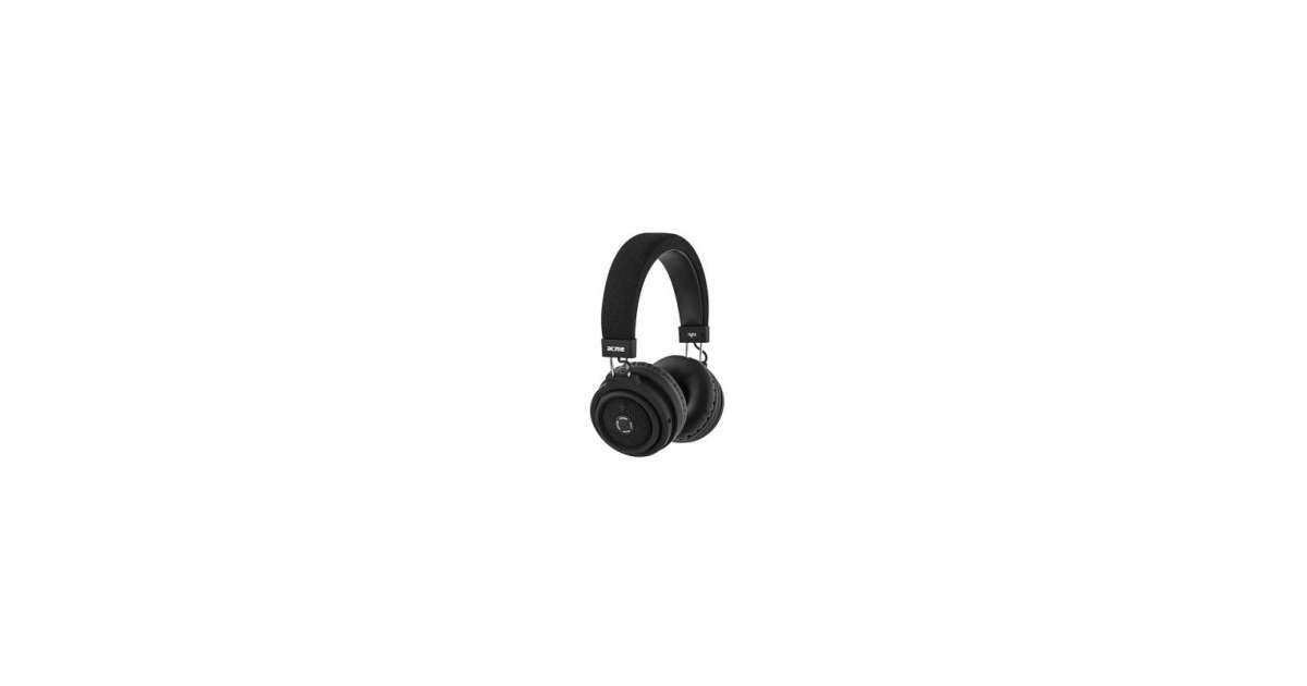 ACME BH60 Bluetooth fejhallgató mikrofonnal | Pepita.hu