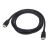 Sbox HDMI 1.4 Kábel - 15m, High-Definition Multimedia Interface Zsinór