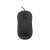 Czarna mysz optyczna USB Sbox M-923B