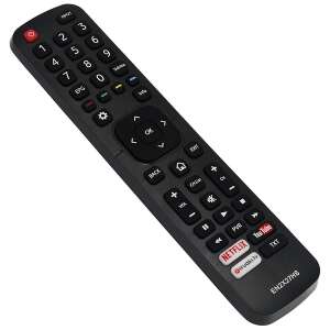 Hisense EN2X27HS Utángyártott távirányító Smart TV-hez - Hisense