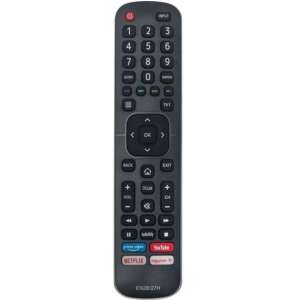 HISENSE EN2BI27HS Utángyártott távirányító SMART TV-hez - Hisense