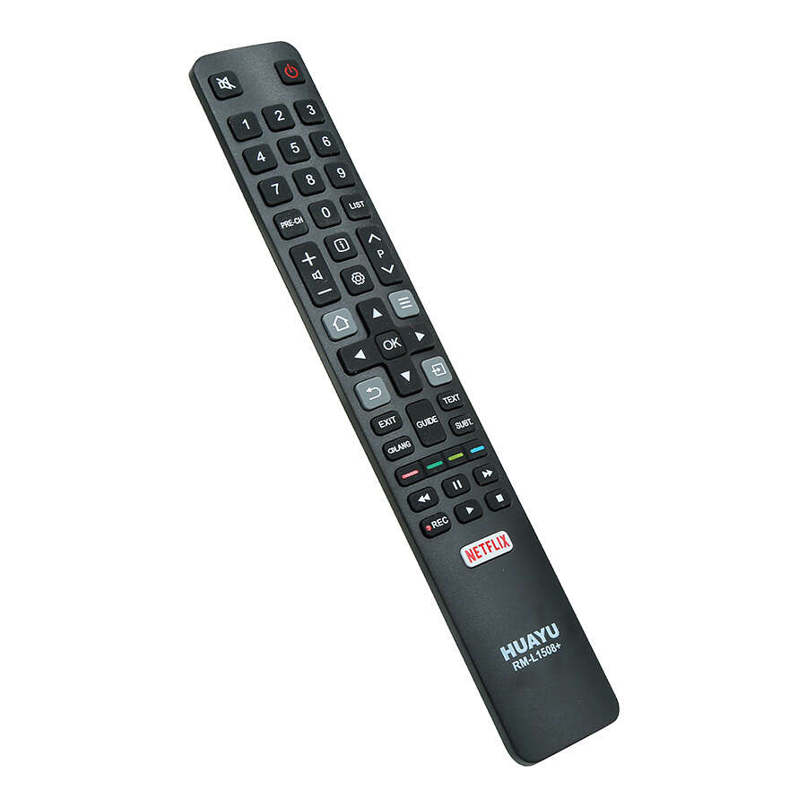 THOMSON ,TCL RC802N RM-L1508 RC3000 távirányító SMART TV-hez PREMIUM utángyártott (PIL6164)