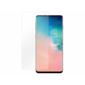 Folie de protecție ecran 3mk ARC+ pentru Samsung Galaxy S10 - 3MK Folii protecție