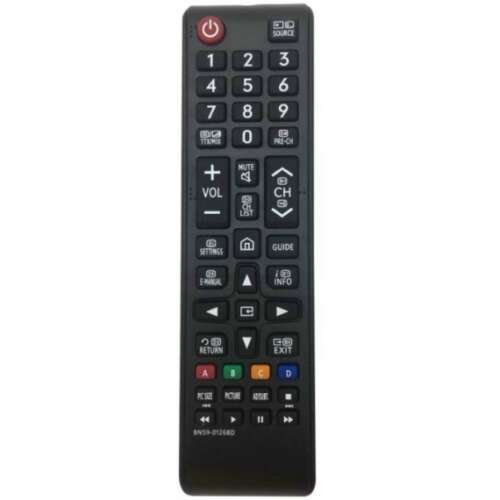 SAMSUNG BN59-01268D utángyártott távirányító SMART LED TV-hez