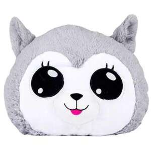 Lullabrites- zenélő párna - husky