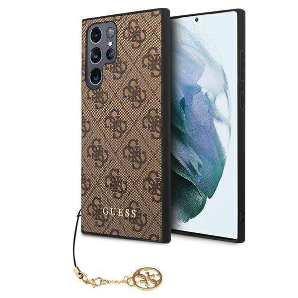 guess-guhcs22lgf4gbr-s908-s22-ultra-barna-barna-hard-tok-4g-cha