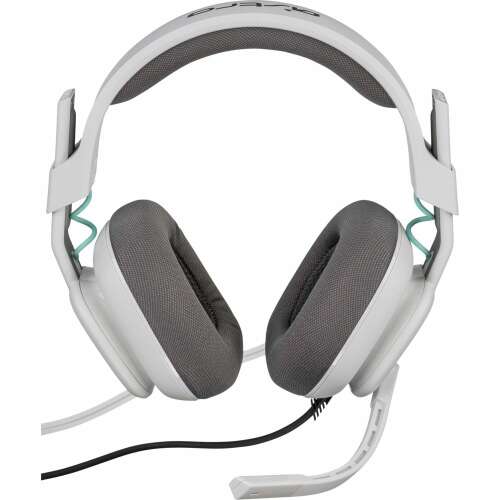 ASTRO Gaming A10 Wired Headset Headband Game White 58586555