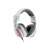 ASTRO Gaming A10 Wired Headset Headband Game White 58586555