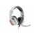 Gaming Headset mit Mikrofon Logitech A10 58586555