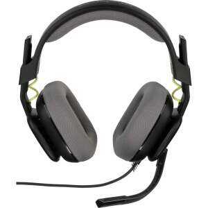 ASTRO Gaming A10 Headset Vezetékes Fejpánt Játék Fekete