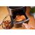 Tefal Easy Fry Grill & Steam air fryer roasting chicken and fries