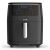 Tefal Easy Fry Grill & Steam 3-in-1 air fryer front view