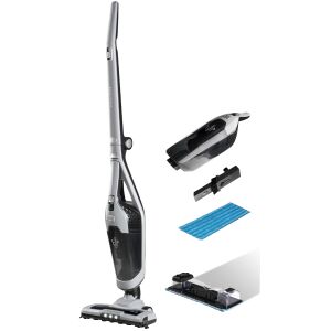 Concept VP4201 3-in-1 Cordless Vacuum Cleaner with Handheld Unit and Mop Attachment - Concept