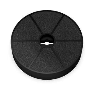 Filtru de cărbune MAAN pentru hote de bucătărie, diametru 17 cm - Accesorii pentru hota de bucătărie