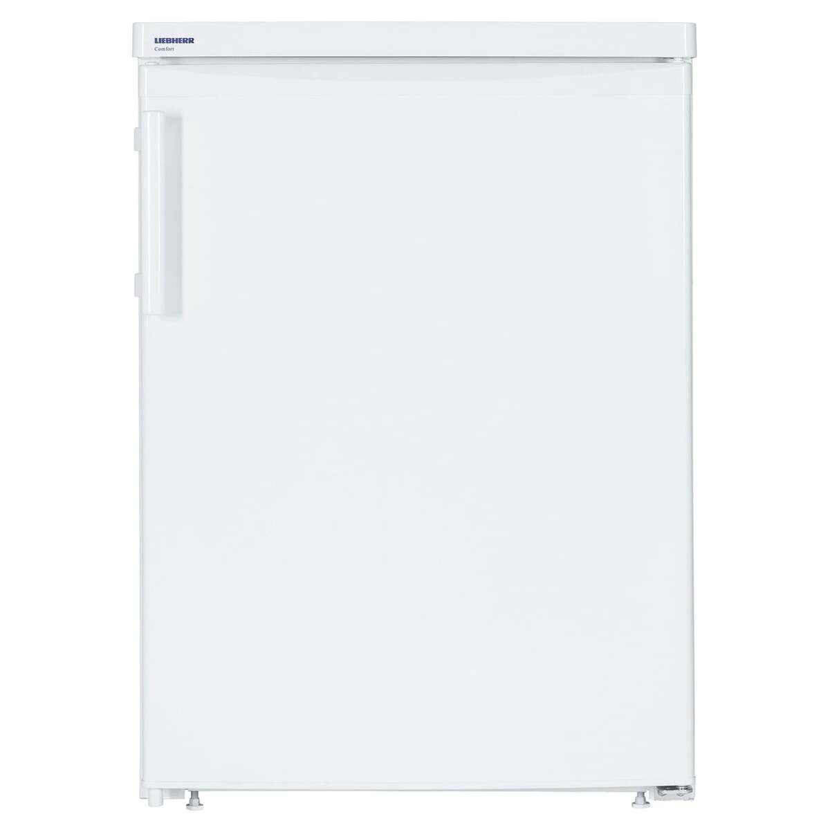 Liebherr tp1724-22 kombinált hűtő szabadonálló 144 l e fehér