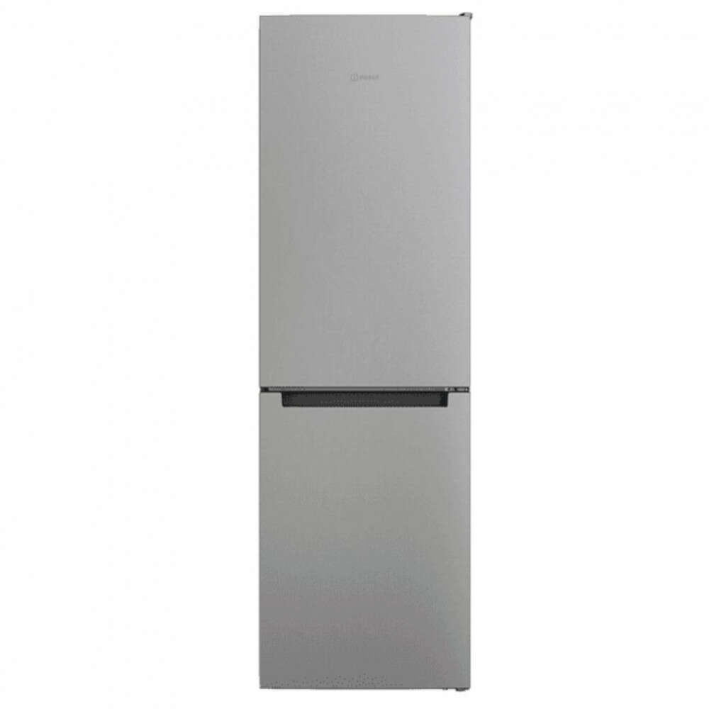 Indesit INFC8 TI21X Alulfagyasztós hűtőszekrény, 335L, M:191cm, N...