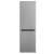 Indesit INFC8 TI21X frigider combinat, inox