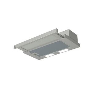 Electrolux LFP226S Páraelszívó - 60cm, 330m³/h