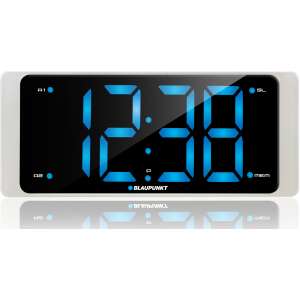 Blaupunkt CRP16WH Radio FM PLL