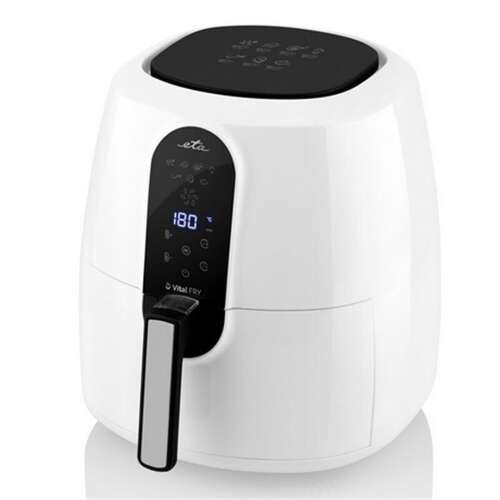 Philips HD9255/30 Airfryer Essential Hot air fryer with WIFI connection  1400W #white